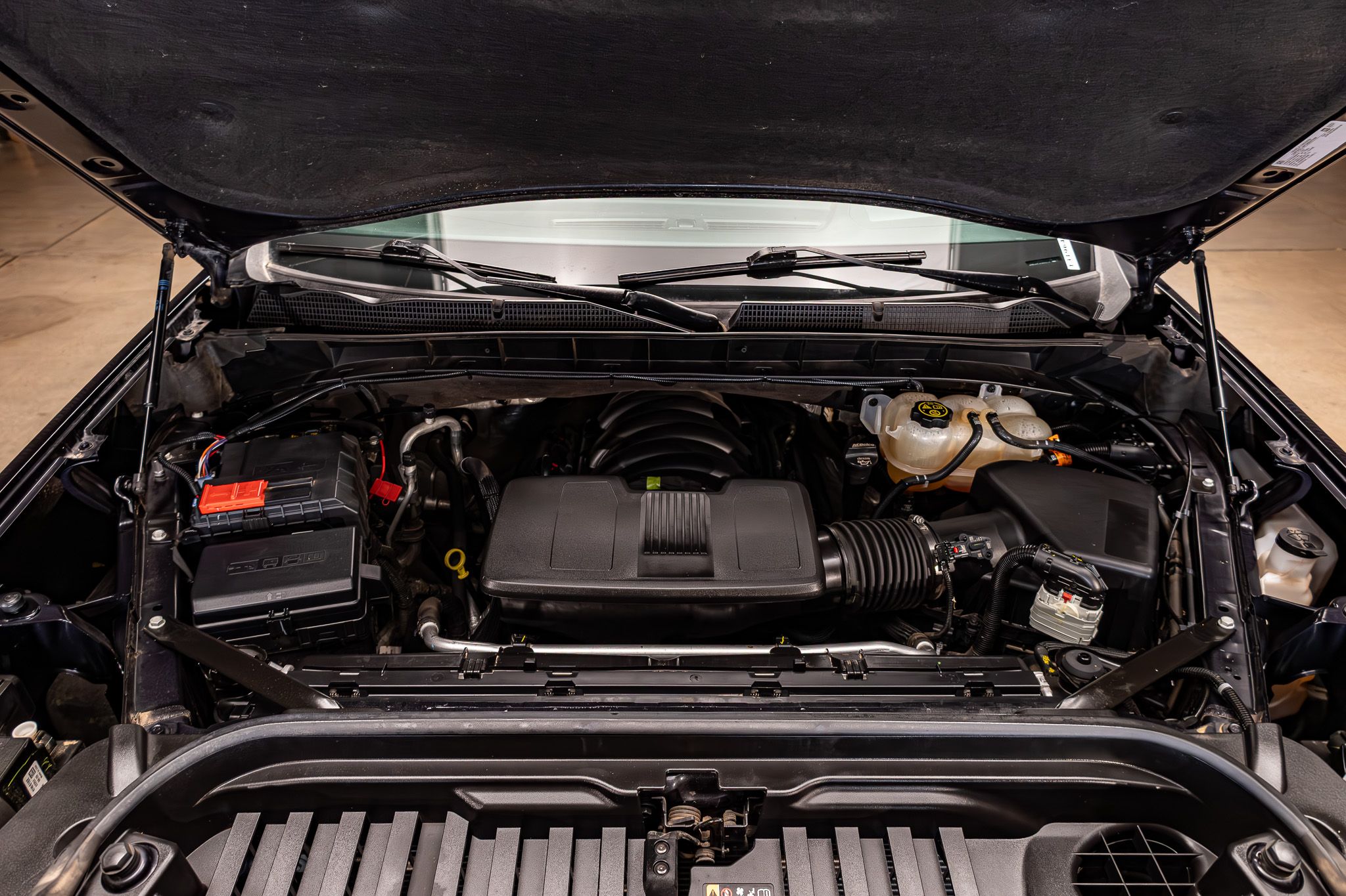 Gallery image 6 for Chevrolet Tahoe